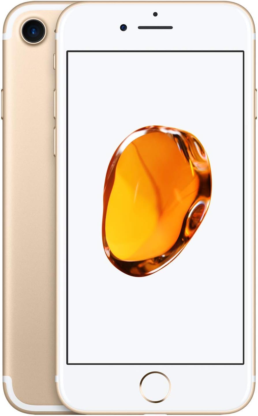 Apple iPhone 7 – 32GB (Gold)
